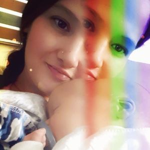 Meet your Posher, Krystal